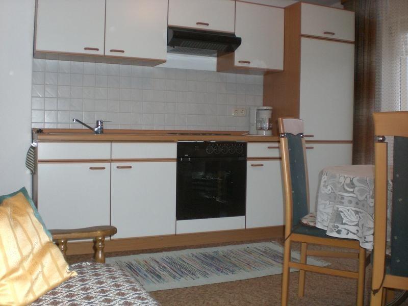 Apartamento Reindl Peter Lam Habitación foto