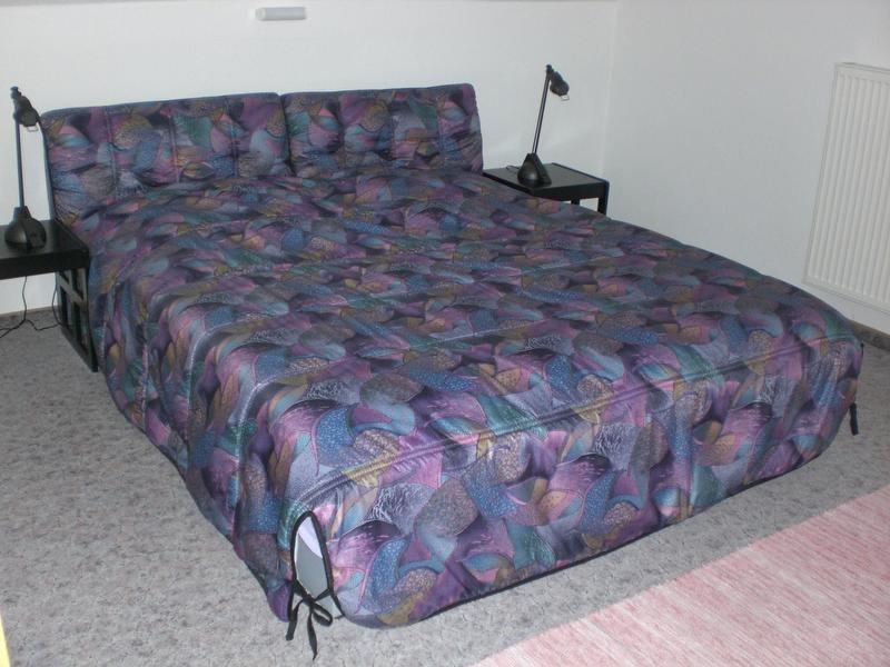 Apartamento Reindl Peter Lam Habitación foto